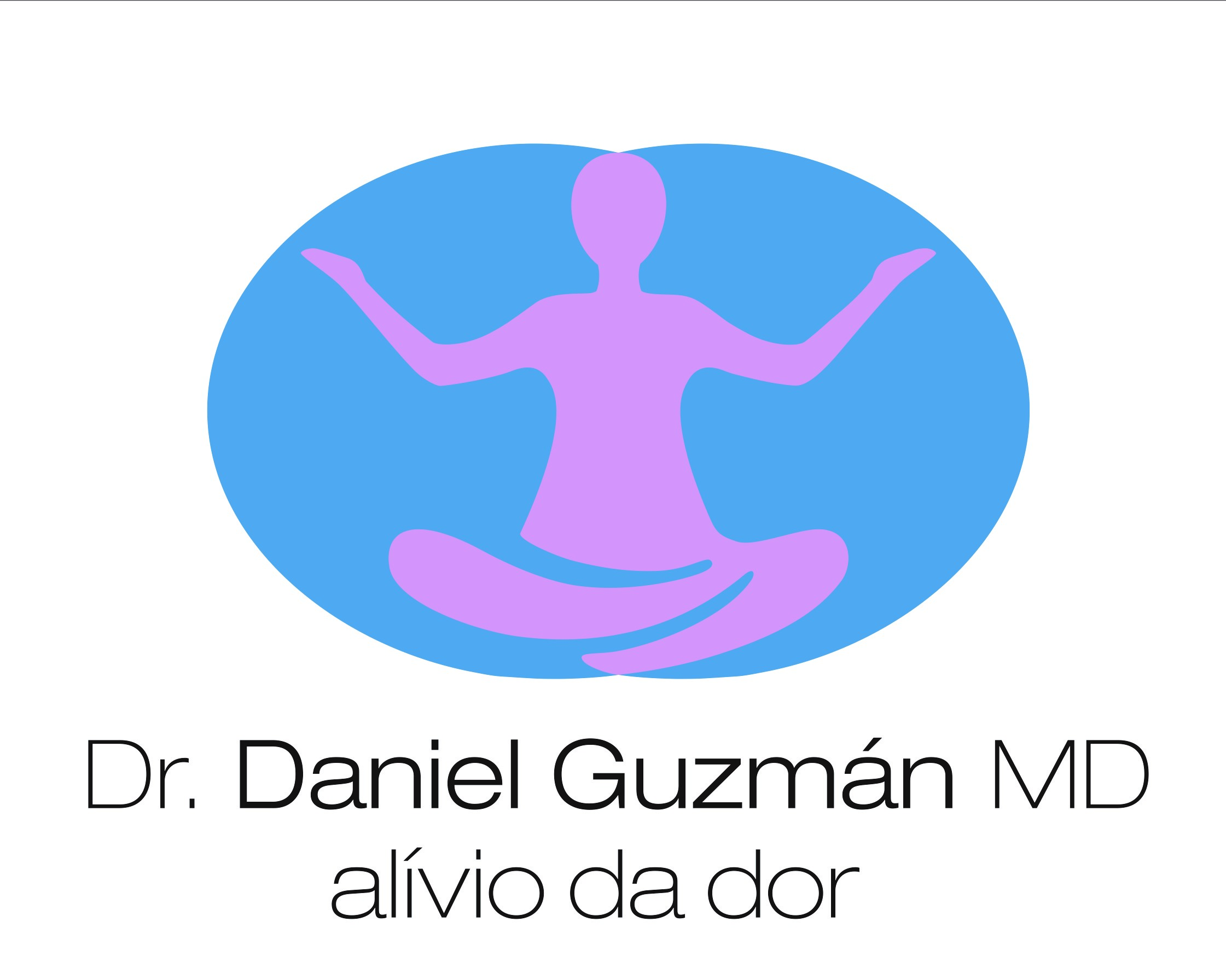 Dr. Daniel Guzmán Alívio da Dor