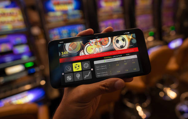 Exploring Sportsbooks with Crowd Betting Options 4